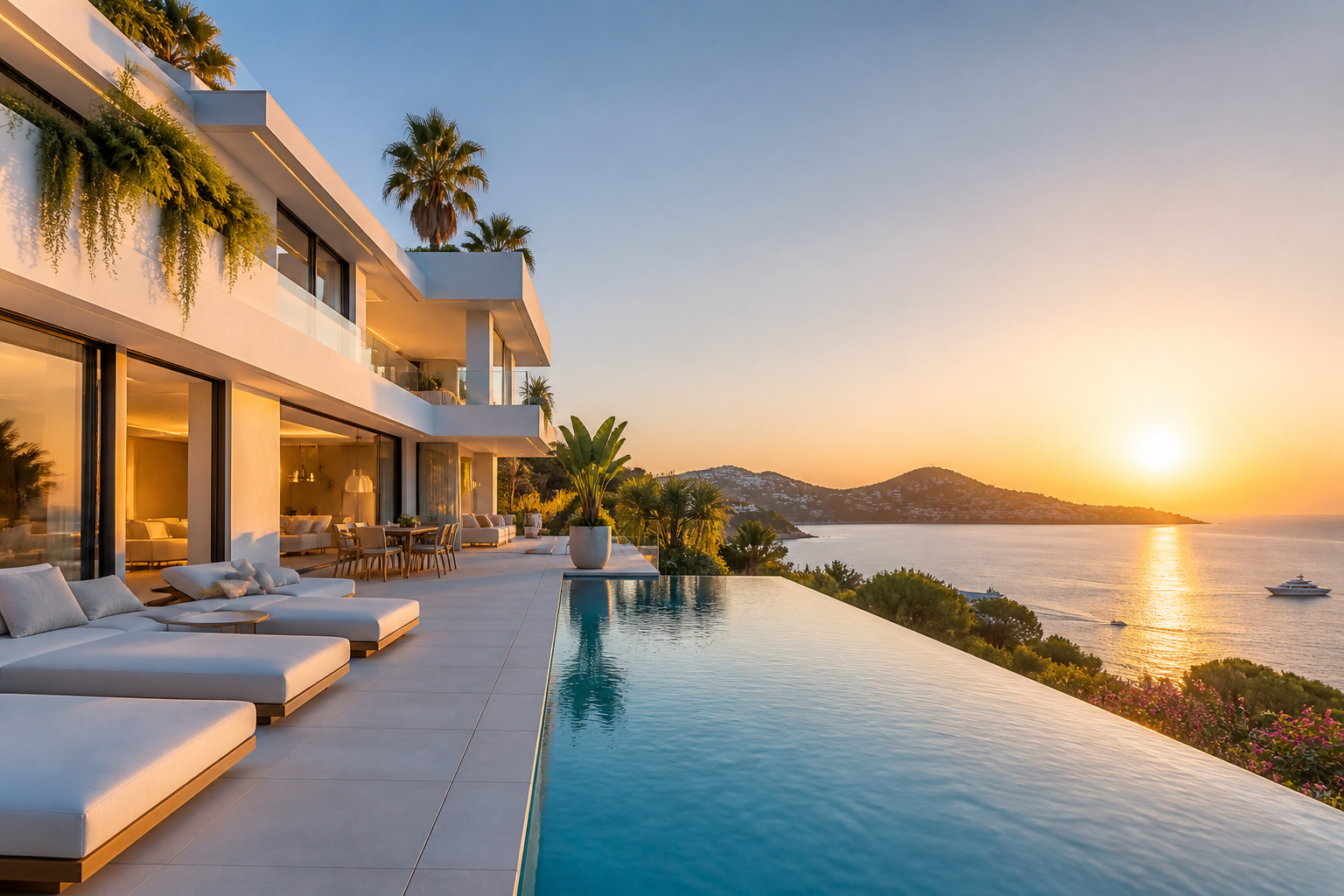 Villa Lagune Assinie